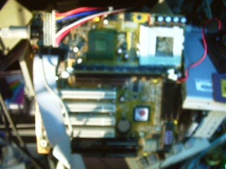 �ꌩ���ʂ̃}�U�[