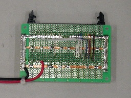 第2作目の基板です。