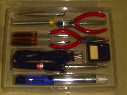 ���\�{�i�I�ȍH��Z�b�g